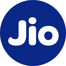Jio 4g 5g network