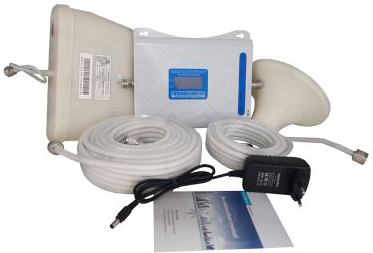 cell phone single booster bangalore