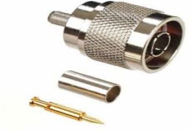 lmr 200 coaxial connectors