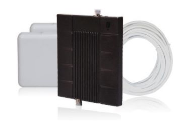 mobile signal amplifier